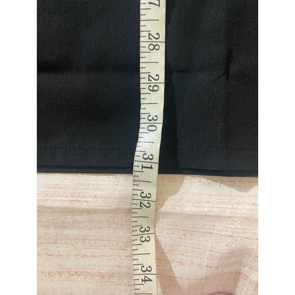 NWT Happy Chef Mens Bundle Of Four Black Chef Tops - 4XL - Picture 6 of 11